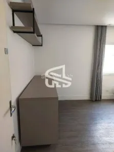 Apartamento com 2 Quartos para alugar, 85m² no Cerqueira César, São Paulo