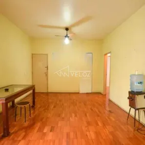 Apartamento com 3 Quartos à venda, 94m² no Flamengo, Rio de Janeiro