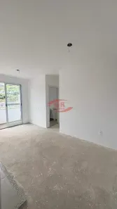 Apartamento com 3 Quartos para alugar, 63m² no Ventosa, Belo Horizonte