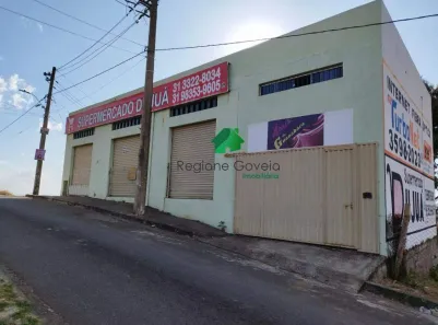 à venda, 200m² no Guanabara (Parque Durval de Barros), Ibirité