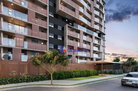 Apartamento com 2 Quartos à venda, 87m² no Iguatemi, São José do Rio Preto