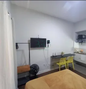 Apartamento com 1 Quarto à venda, 32m² no Santa Efigênia, São Paulo