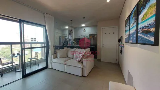 Apartamento com 2 Quartos à venda, 61m² no Zona 07, Maringá
