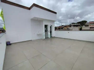 Cobertura com 2 Quartos à venda, 108m² no Coqueiros, Belo Horizonte