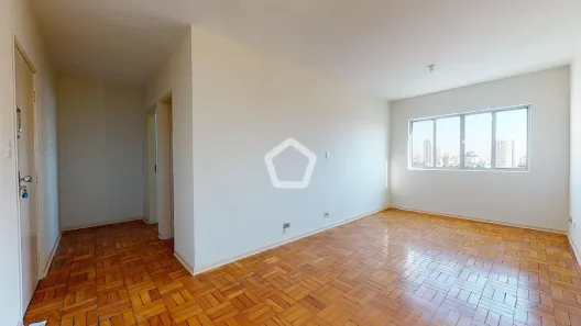 Apartamento com 1 Quarto à venda, 38m² no Jardim da Glória, São Paulo