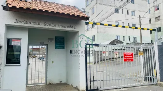 Apartamento com 2 Quartos para alugar, 60m² no Jardim Esperança III, Poços de Caldas