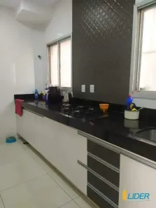 Apartamento com 3 Quartos à venda, 72m² no Granada, Uberlândia