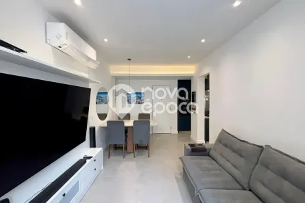 Apartamento com 2 Quartos à venda, 85m² no Copacabana, Rio de Janeiro