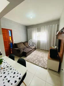 Casa com 3 Quartos à venda, 120m² no Residencial Nova Bandeirante, Campinas