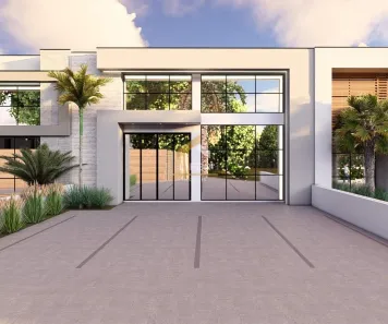 Sala Comercial com 1 Quarto à venda, 455m² no Morumbi, Paulínia
