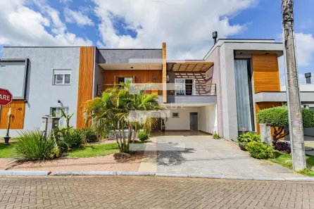 Casa de Condomínio com 2 Quartos à venda, 168m² no Loteamento Jardim Timbaúva, Gravataí