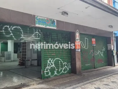 Ponto Comercial para alugar, 100m² no Centro, Belo Horizonte