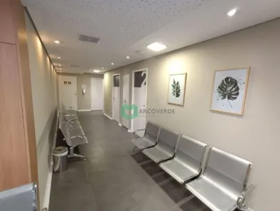 Sala Comercial para alugar, 380m² no República, São Paulo