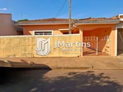 Casa com 3 Quartos à venda, 268m² no Jardim Brasil, São Carlos