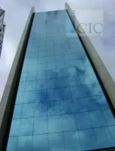 Sala Comercial para alugar, 286m² no Vila Nova Conceição, São Paulo