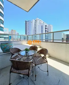 Apartamento com 3 Quartos à venda, 168m² no Boa Viagem, Recife