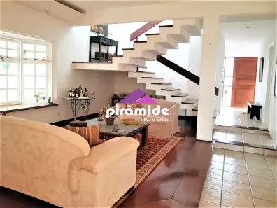 Casa com 4 Quartos à venda, 330m² no Jardim das Colinas, São José dos Campos