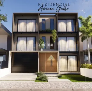 Apartamento com 2 Quartos à venda, 74m² no Três Vendas, Pelotas