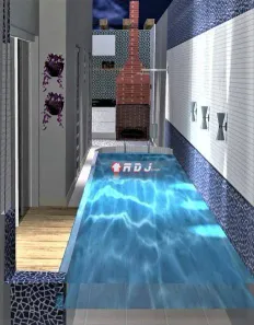 Casa de Condomínio com 3 Quartos à venda, 109m² no Embaré, Santos