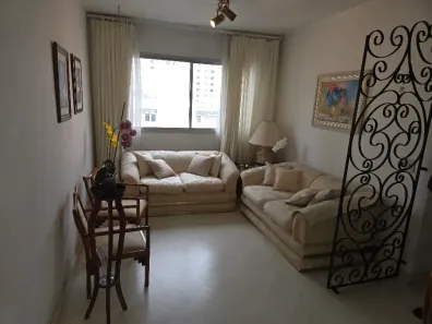 Apartamento com 3 Quartos à venda, 88m² no Vila Mariana, São Paulo