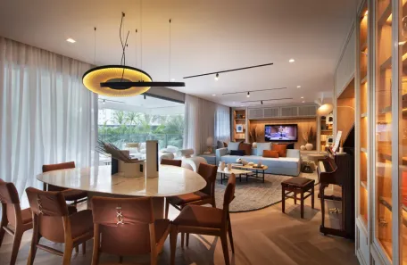 Apartamento com 3 Quartos à venda, 155m² no Barra da Tijuca, Rio de Janeiro