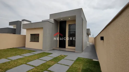 Casa com 3 Quartos à venda, 120m² no Jardim Atlântico Leste (Itaipuaçu), Maricá
