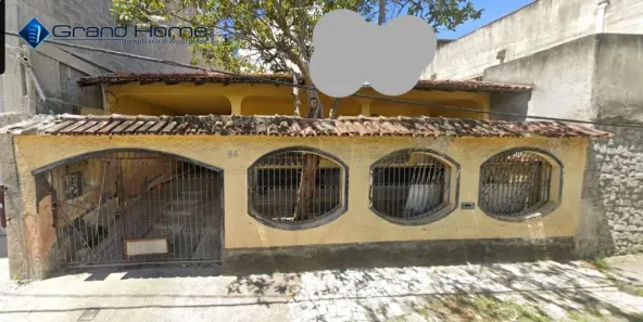 Casa com 3 Quartos à venda, 120m² no Itapuã, Vila Velha