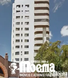 Cobertura com 4 Quartos à venda, 500m² no Moema, São Paulo