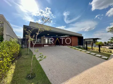Casa de Condomínio com 5 Quartos à venda, 445m² no Vila Brandina, Campinas