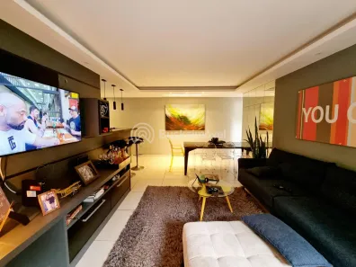 Cobertura com 2 Quartos à venda, 160m² no Saldanha Marinho, Petrópolis