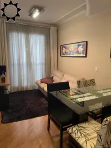Apartamento com 2 Quartos à venda, 50m² no Jaguaré, São Paulo
