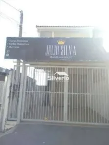 Ponto Comercial à venda, 220m² no Bosque dos Eucaliptos, São José dos Campos