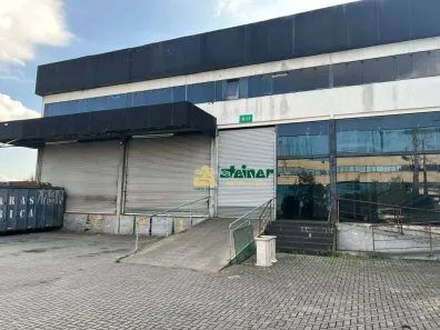 Galpão/Depósito/Armazém para alugar, 1500m² no Água Chata, Guarulhos
