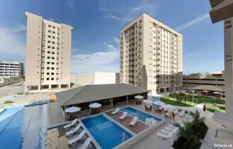 Apartamento com 2 Quartos à venda, 67m² no Colina de Laranjeiras, Serra