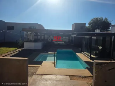 Casa com 3 Quartos à venda, 484m² no Vila Santista, Bauru