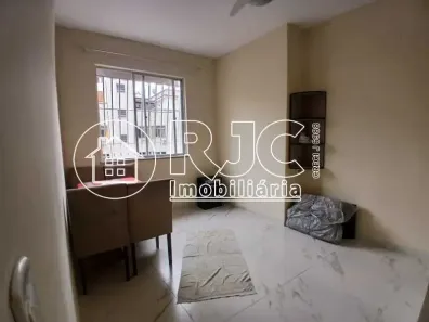 Apartamento com 2 Quartos à venda, 62m² no Vila Isabel, Rio de Janeiro
