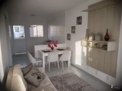 Casa de Condomínio com 2 Quartos à venda, 140m² no Jardim Alpes de Sorocaba, Sorocaba