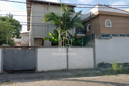 Prédio Comercial com 1 Quarto à venda, 284m² no Vila Metalúrgica, Santo André