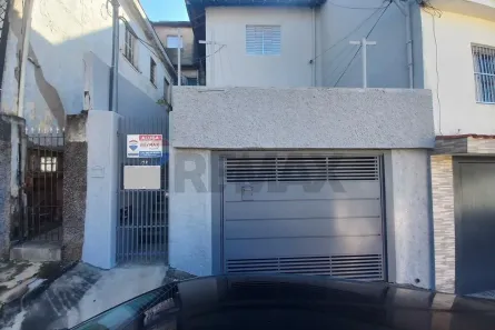 Casa com 1 Quarto para alugar, 30m² no Vila Libanesa, São Paulo