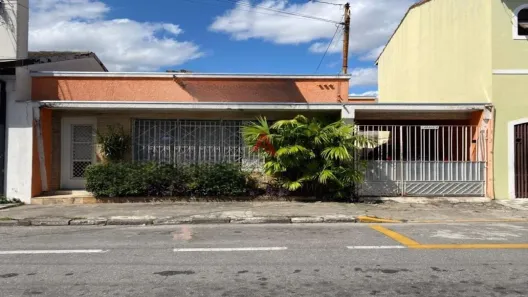 Casa com 2 Quartos à venda, 300m² no Centro, Jacareí