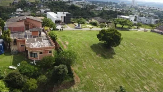Lote/Terreno à venda, 1000m² no Condomínio Residencial Mirante do Vale, Jacareí