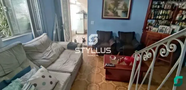  com 3 Quartos à venda, 134m² no Méier, Rio de Janeiro