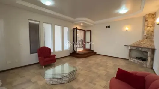 Casa com 4 Quartos para alugar, 456m² no Itaguaçu, Florianópolis