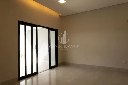 Casa com 3 Quartos à venda, 99m² no Aquarela das Artes, Sinop