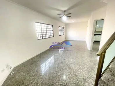 Sobrado com 3 Quartos à venda, 120m² no Jardim Brasília (Zona Leste), São Paulo