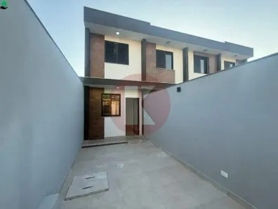 Casa com 2 Quartos à venda, 132m² no Copacabana, Belo Horizonte