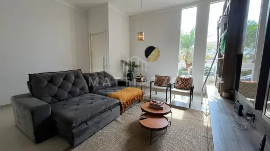 Casa de Condomínio com 3 Quartos à venda, 210m² no Parque Residencial Roland, Limeira