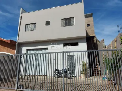 Sobrado com 3 Quartos à venda, 180m² no Jardim Londres, Campinas