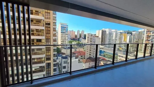 Apartamento com 4 Quartos à venda, 132m² no Icaraí, Niterói