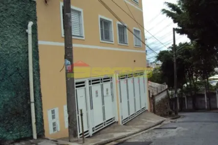 Apartamento com 1 Quarto para alugar, 30m² no Vila Isolina Mazzei, São Paulo